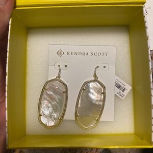 Kendra Scott earrings